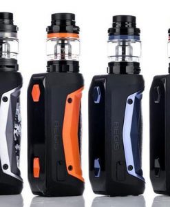 Geek Vape Aegis Solo Kit 100W
