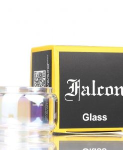 Falcon King Glass