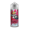 Cherry Soda On Ice