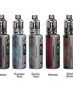 Drag X Plus